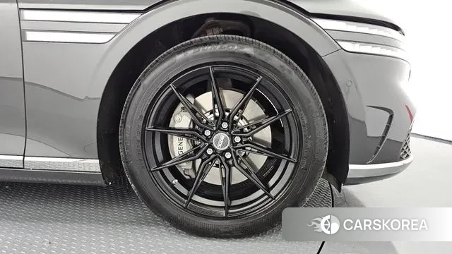 Genesis G90 (RS4) id 3328243 из Кореи 15