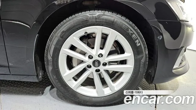 Audi A6 (C8) id 2862602 из Кореи 15