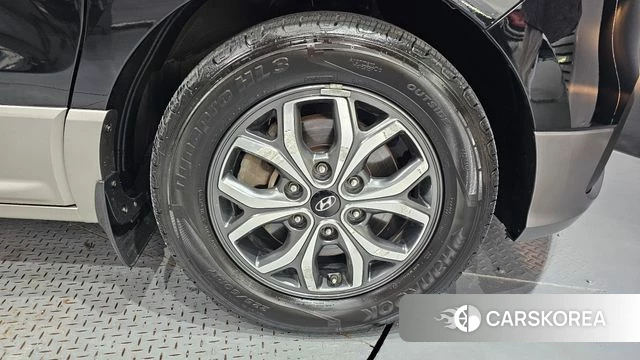 Hyundai The New Grand Starex id 4638114 из Кореи 25
