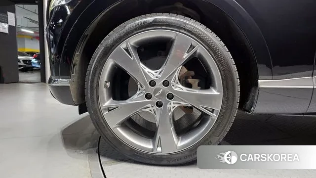 Genesis GV80 id 3530654 из Кореи 15