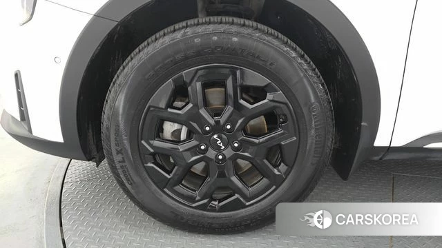 Kia The New Sorento 4th Generation id 4337104 из Кореи 15