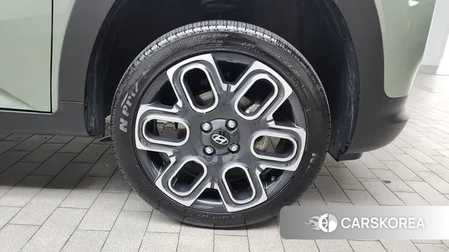 Hyundai Casper id 3057982 из Кореи 15