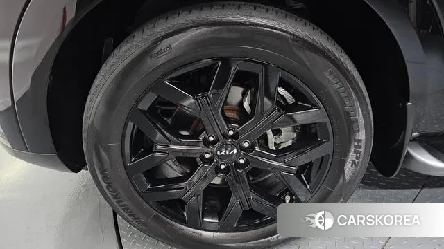 Kia Mohave Master id 3036768 из Кореи 15