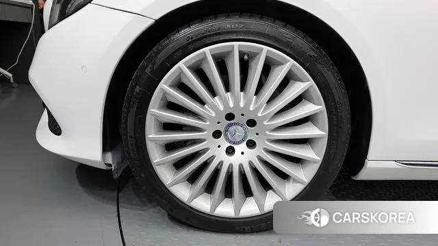 Mercedes-Benz E-Class W213 id 3055319 из Кореи 15