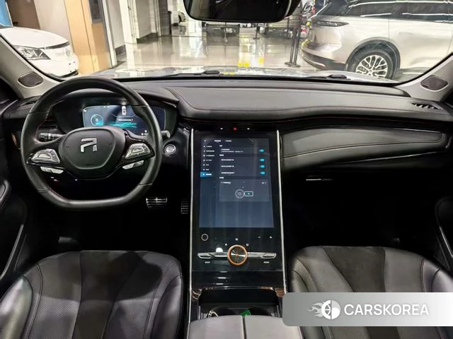 Feifan Automobile Feifan MARVEL R id 3901949 из Китая 11