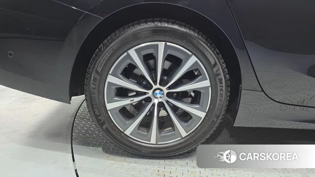BMW 3 Series (G20) id 4408643 из Кореи 26