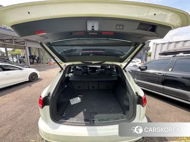 Volkswagen Touareg 3rd generation id 3055019 из Кореи 12