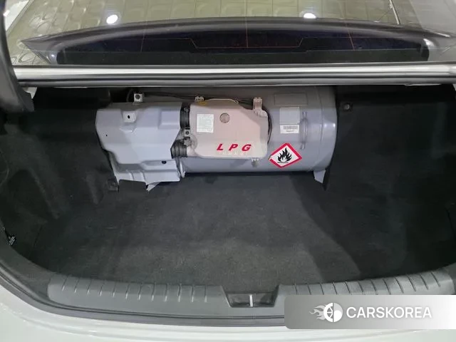 Hyundai LF Sonata id 3754666 из Кореи 12