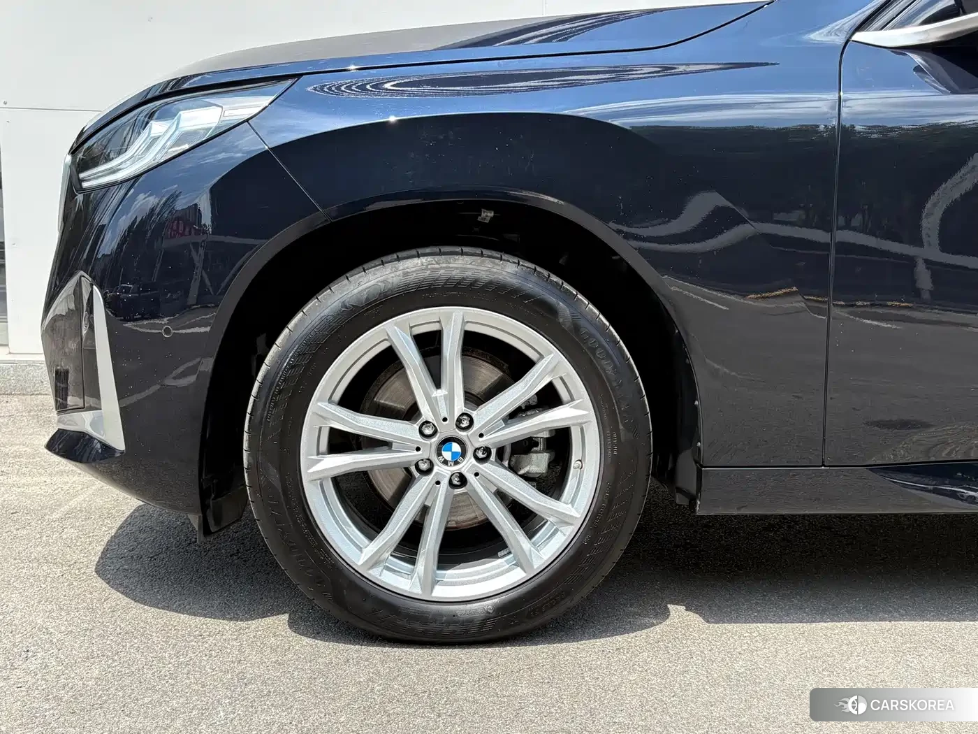 BMW X3 id 4649311 из Китая 16