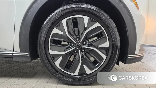 Kia EV6 id 3411248 из Кореи 15