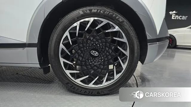 Hyundai Ionic 5 id 3561416 из Кореи 15