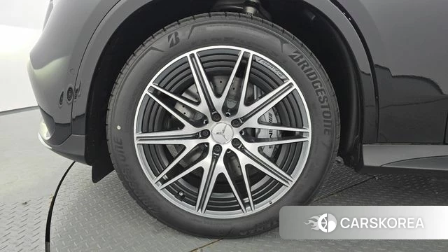 Mercedes-Benz GLC-Class X254 id 4756896 из Кореи 15