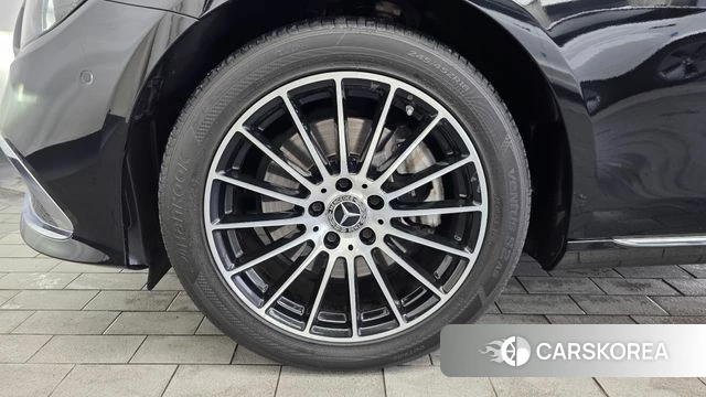 Mercedes-Benz E-Class W213 id 4603767 из Кореи 31