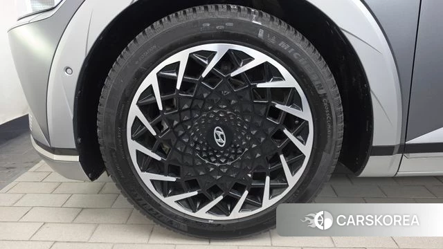 Hyundai Ionic 5 id 4730478 из Кореи 14