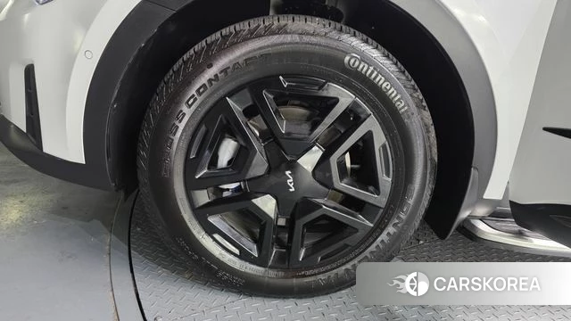 Kia The New Sorento 4th Generation id 3837998 из Кореи 15