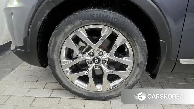 Kia The New Sorento id 3578313 из Кореи 15