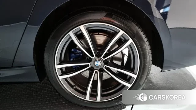 BMW 6 Series GT (G32) id 2989853 из Кореи 15