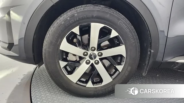 Kia Sorento 4th Generation id 3354237 из Кореи 15