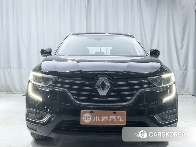 Renault Coreo id 3993362 из Китая 9