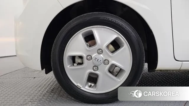 Kia The New Ray id 3562990 из Кореи 15