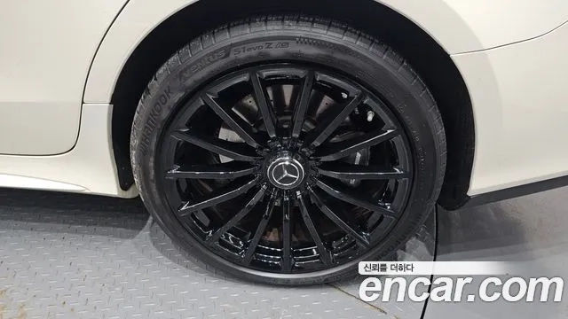 Mercedes-Benz AMG GT id 2860143 из Кореи 15