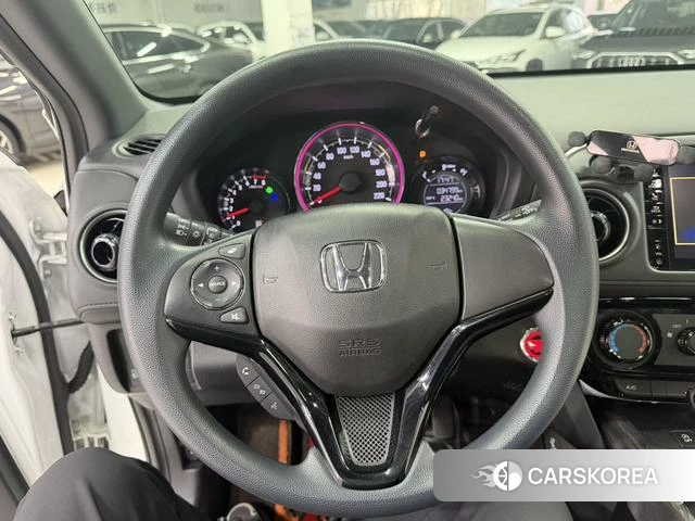 Honda XR-V id 4279189 из Китая 18