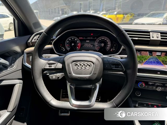 Audi Q3 id 4392426 из Китая 11
