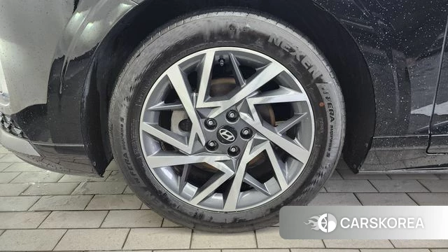 Hyundai Grandeur Hybrid (GN7) id 4612927 из Кореи 15
