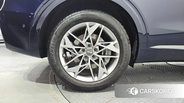Genesis GV70 id 3896939 из Кореи 15