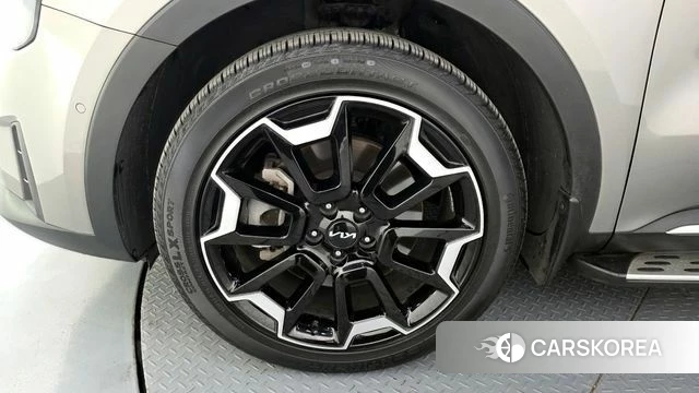 Kia The New Sorento 4th Generation id 4177769 из Кореи 15