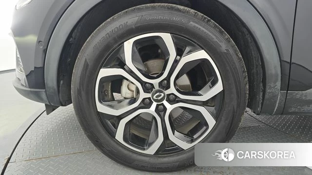 Renault Korea (Samsung) XM3 id 4671094 из Кореи 27