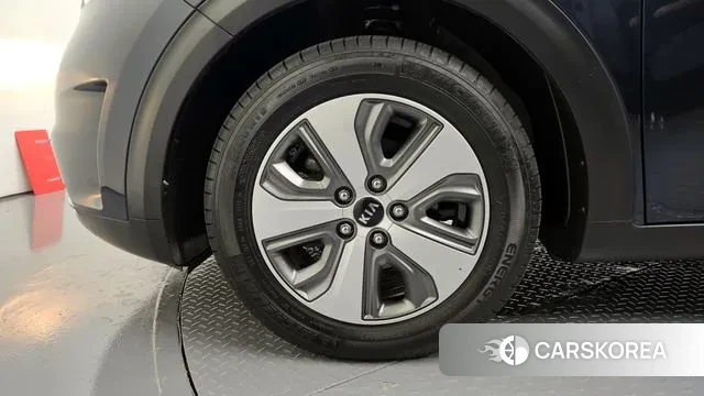 Kia Niro id 3362952 из Кореи 15