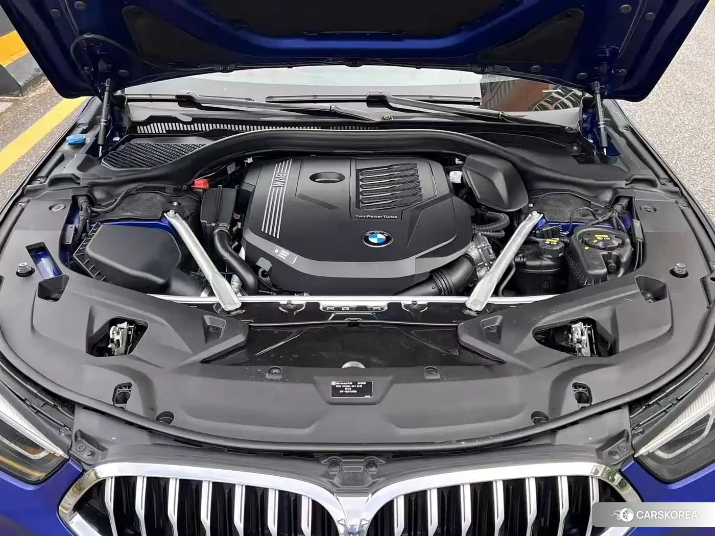 BMW 8 series id 4570291 из Китая 17