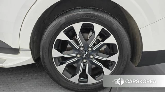 Kia Carnival 4th generation id 3860430 из Кореи 15