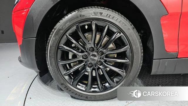 Mini Cooper Clubman id 3953336 из Кореи 15