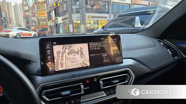 BMW X3 (G01) id 3462948 из Кореи 7