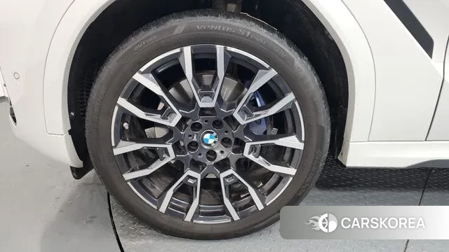 BMW X6 (G06) id 3523558 из Кореи 15