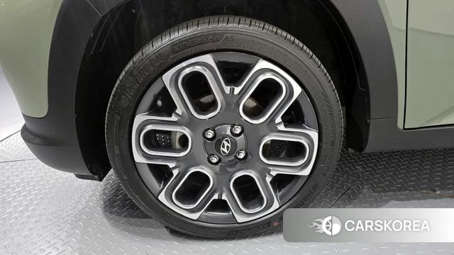 Hyundai Casper id 4282689 из Кореи 27