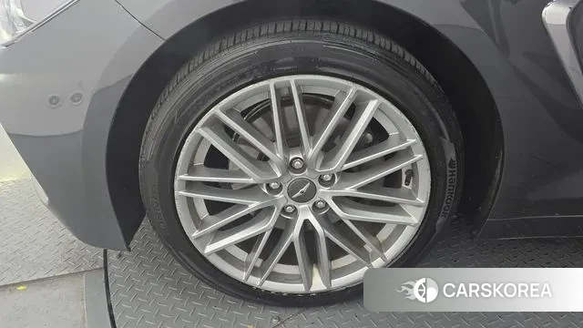 Genesis G70 id 3444644 из Кореи 15