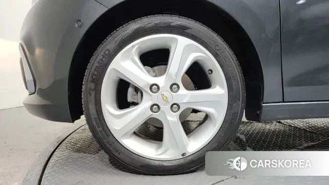 Chevrolet (GM Daewoo) The Next Spark id 3737190 из Кореи 15