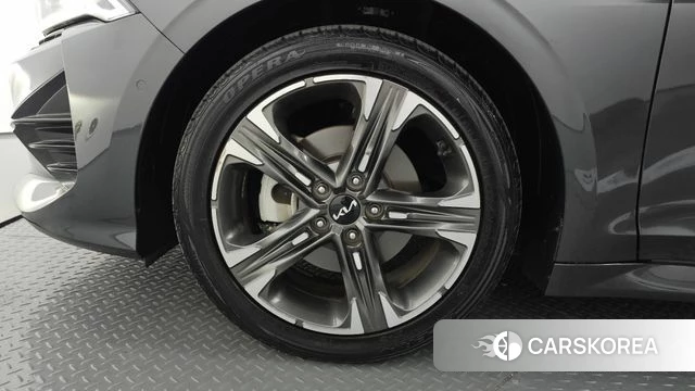 Kia K5 3rd generation id 4267654 из Кореи 15