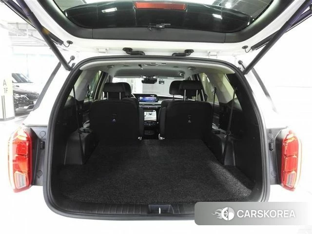 Hyundai The New Palisade id 4863752 из Кореи 15