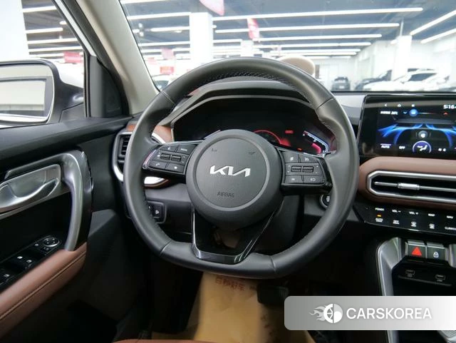 Kia Smart running id 4277481 из Китая 14