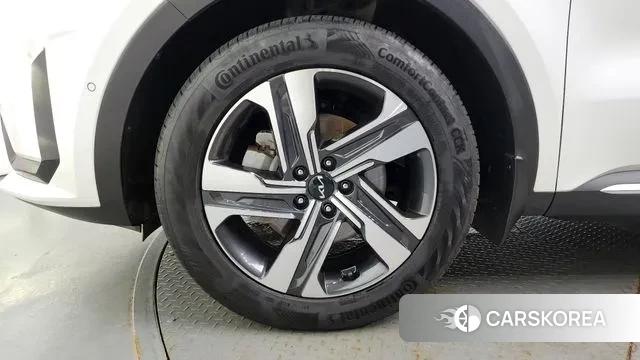 Kia Sorento 4th Generation id 3043767 из Кореи 15