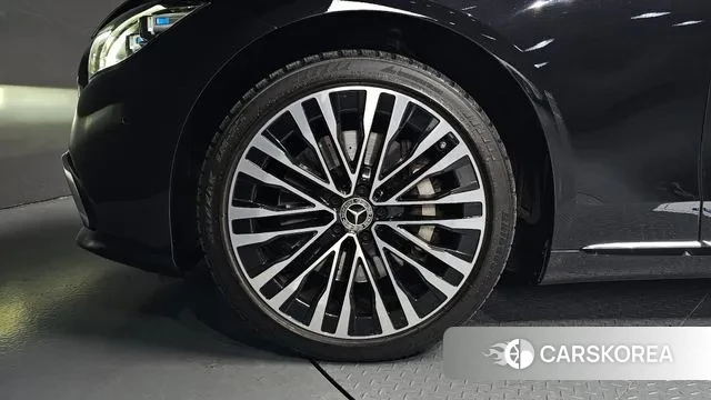 Mercedes-Benz S-Class W223 id 3551547 из Кореи 15