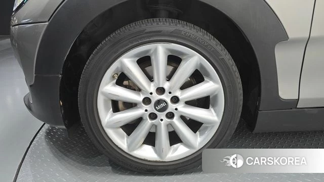 Mini Cooper Clubman id 4447773 из Кореи 26