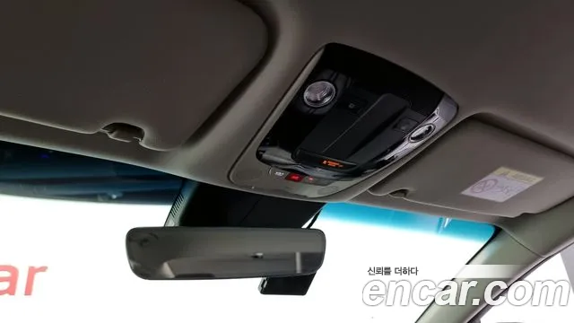 Kia K8 Hybrid id 2709080 из Кореи 15