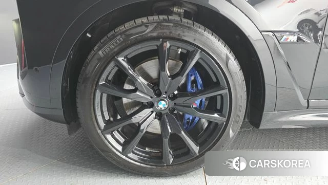 BMW X7 (G07) id 4539753 из Кореи 32