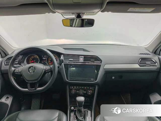 Volkswagen Tiguan L id 4215753 из Китая 15