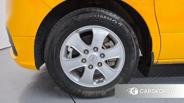 Hyundai The New Grand Starex id 3469688 из Кореи 15